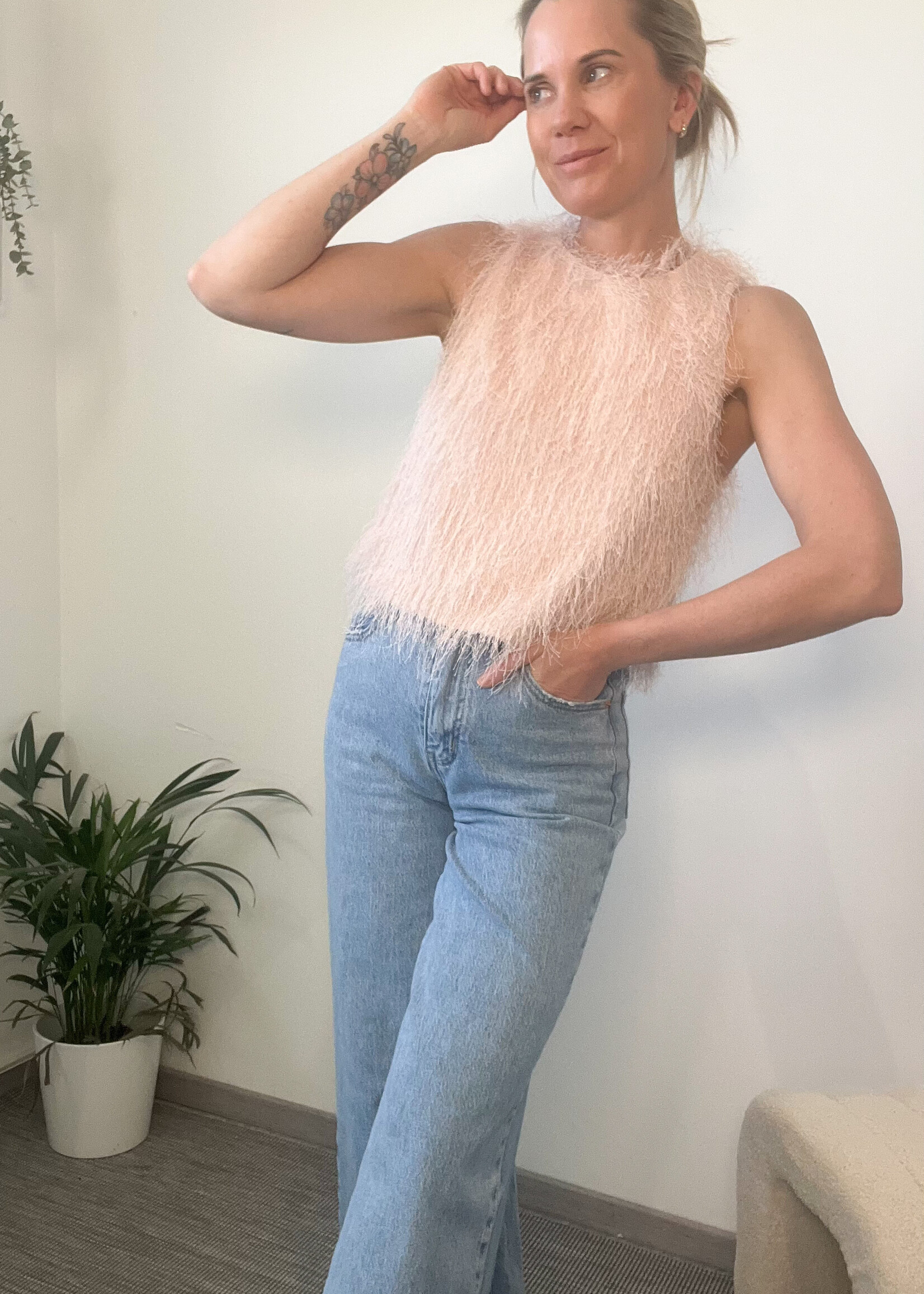 BOOGIE TOP
