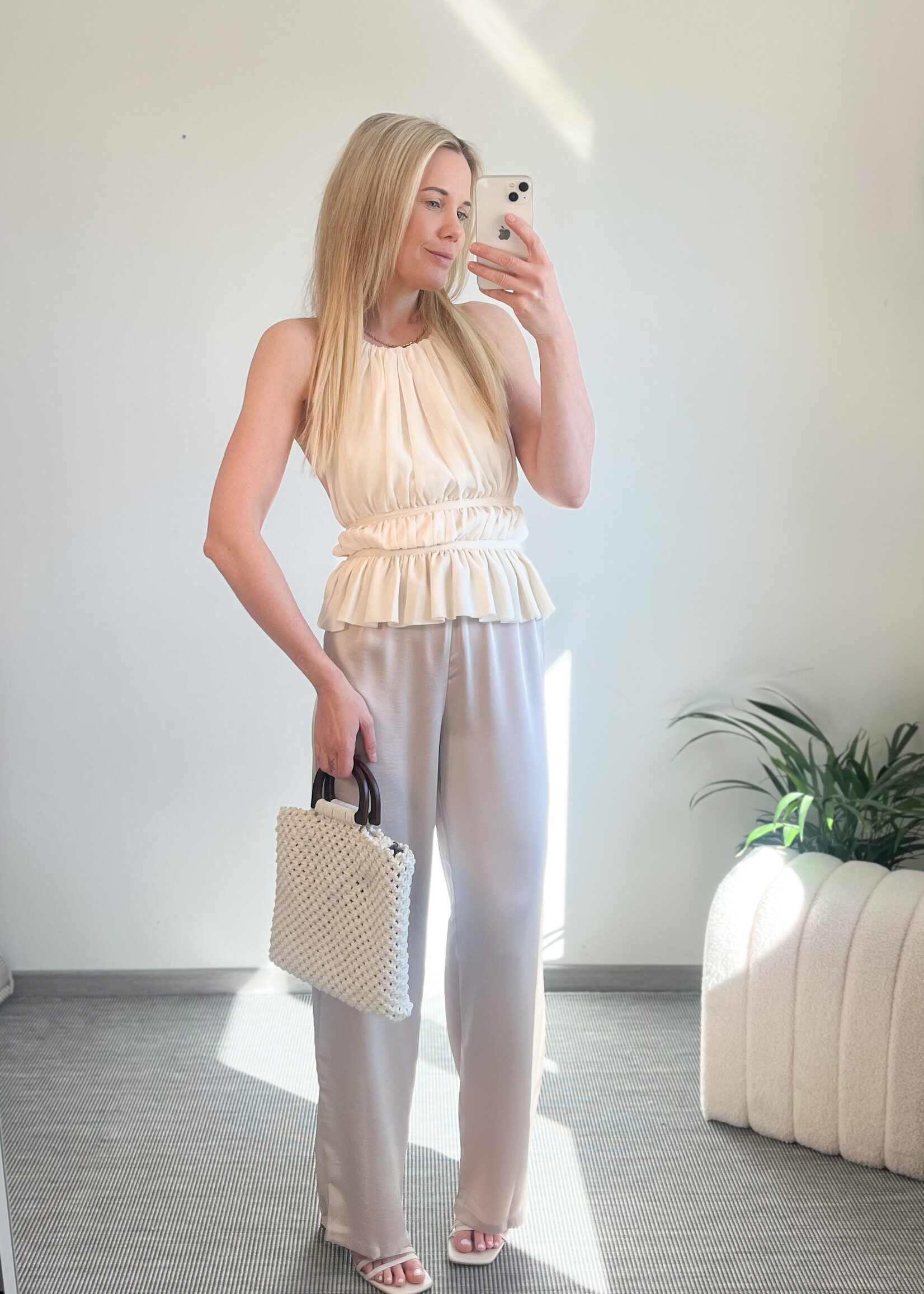 MOST WANTED TOP