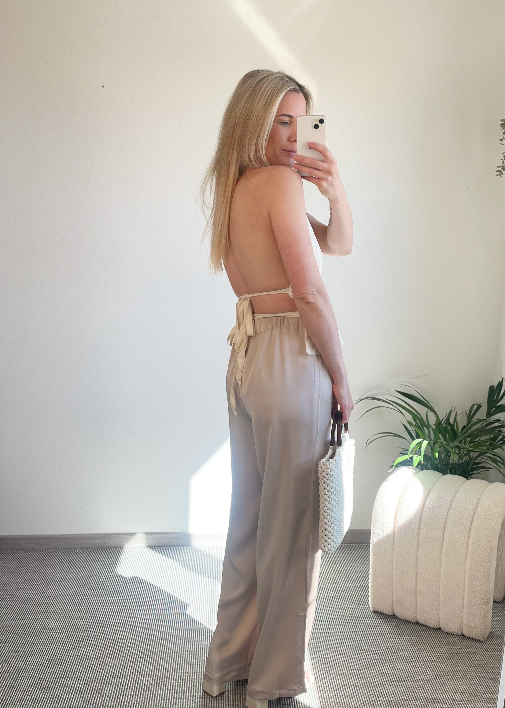 MOST WANTED TOP
