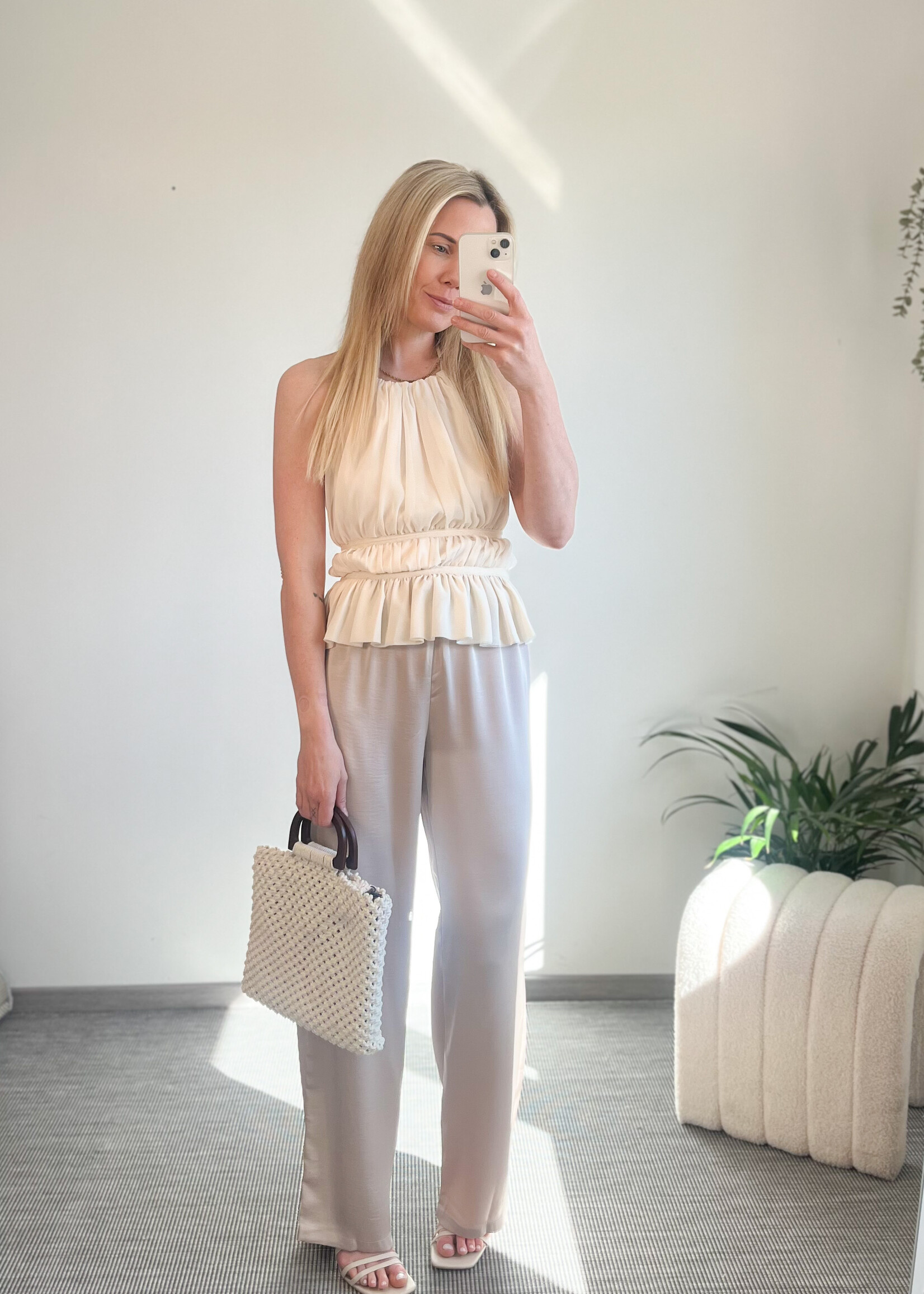 MOST WANTED TOP