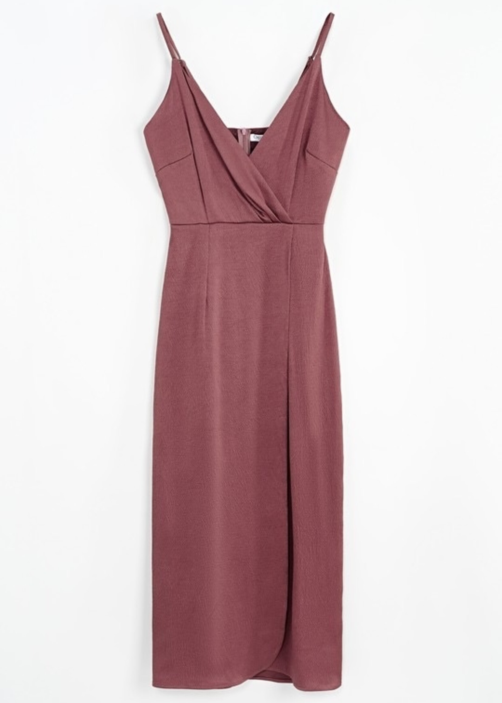 OLDPINK DRESS