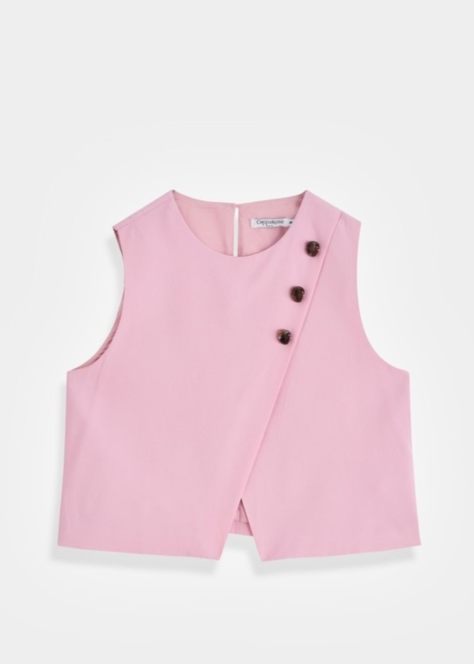 PINK ANASTACIA TOP