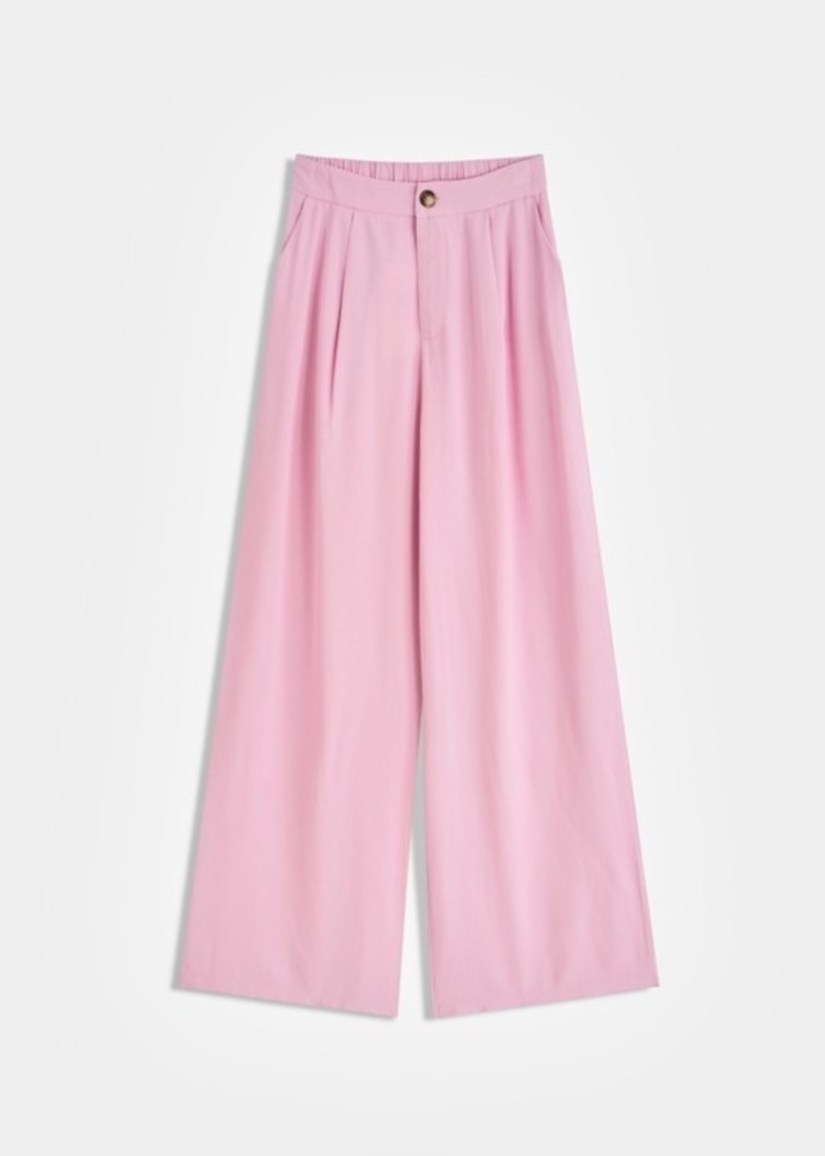 PINK ANASTACIA PANTS