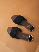JADE SLIPPERS