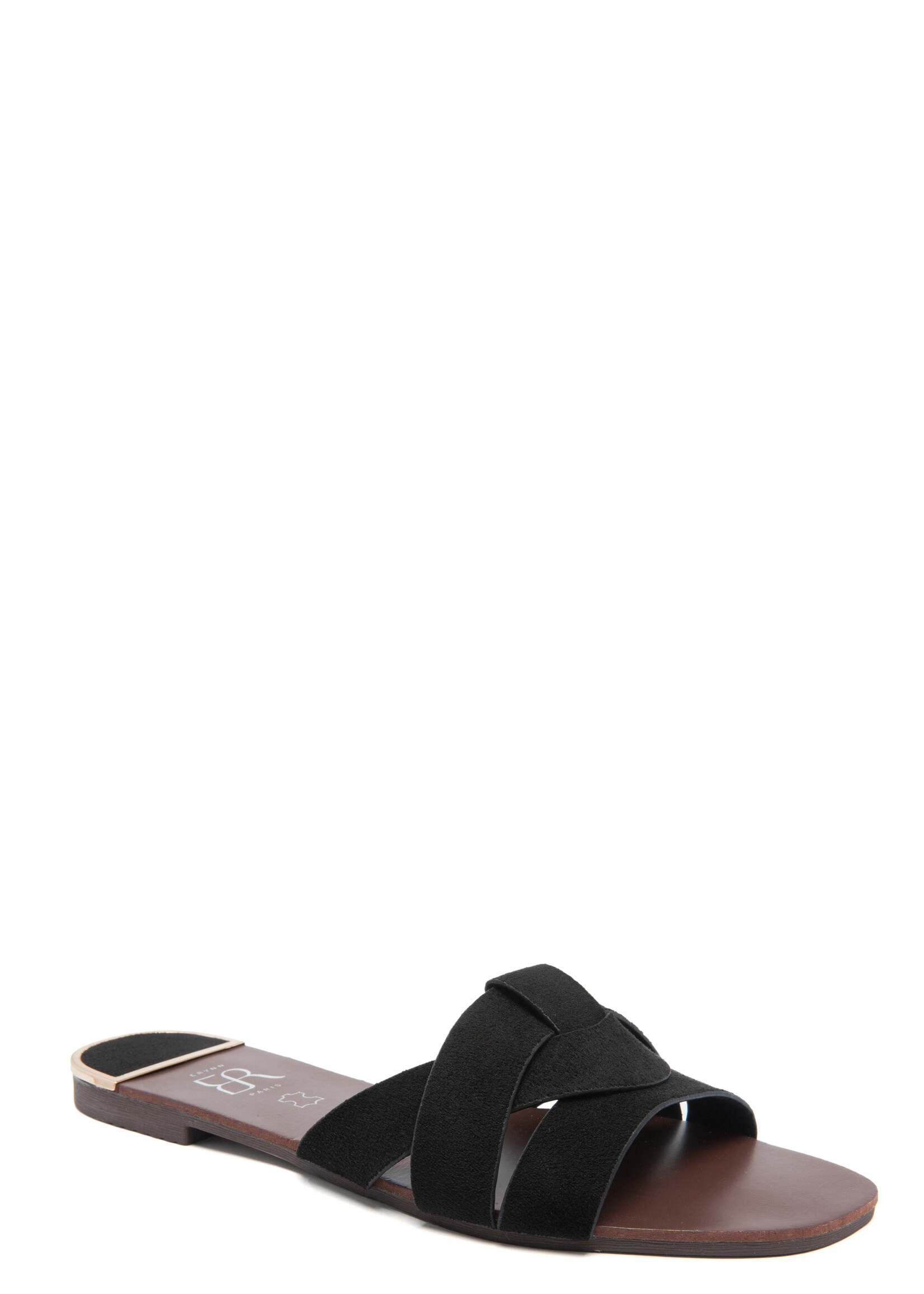 JADE SLIPPERS