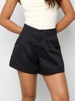 YANA BLACK SHORT