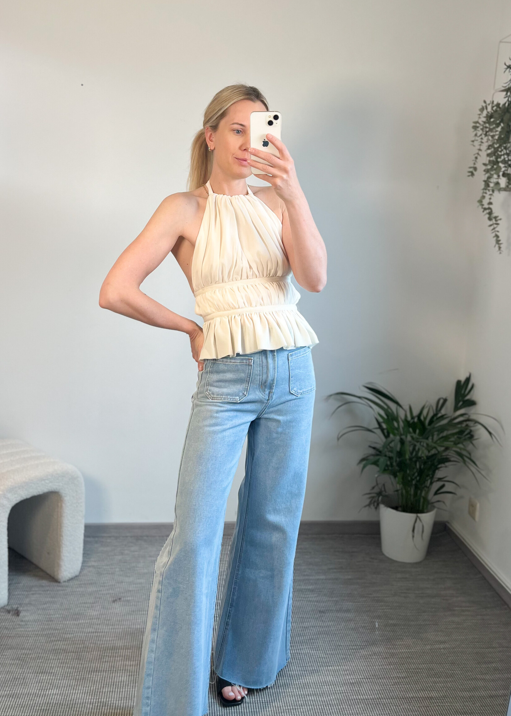 MOST WANTED TOP