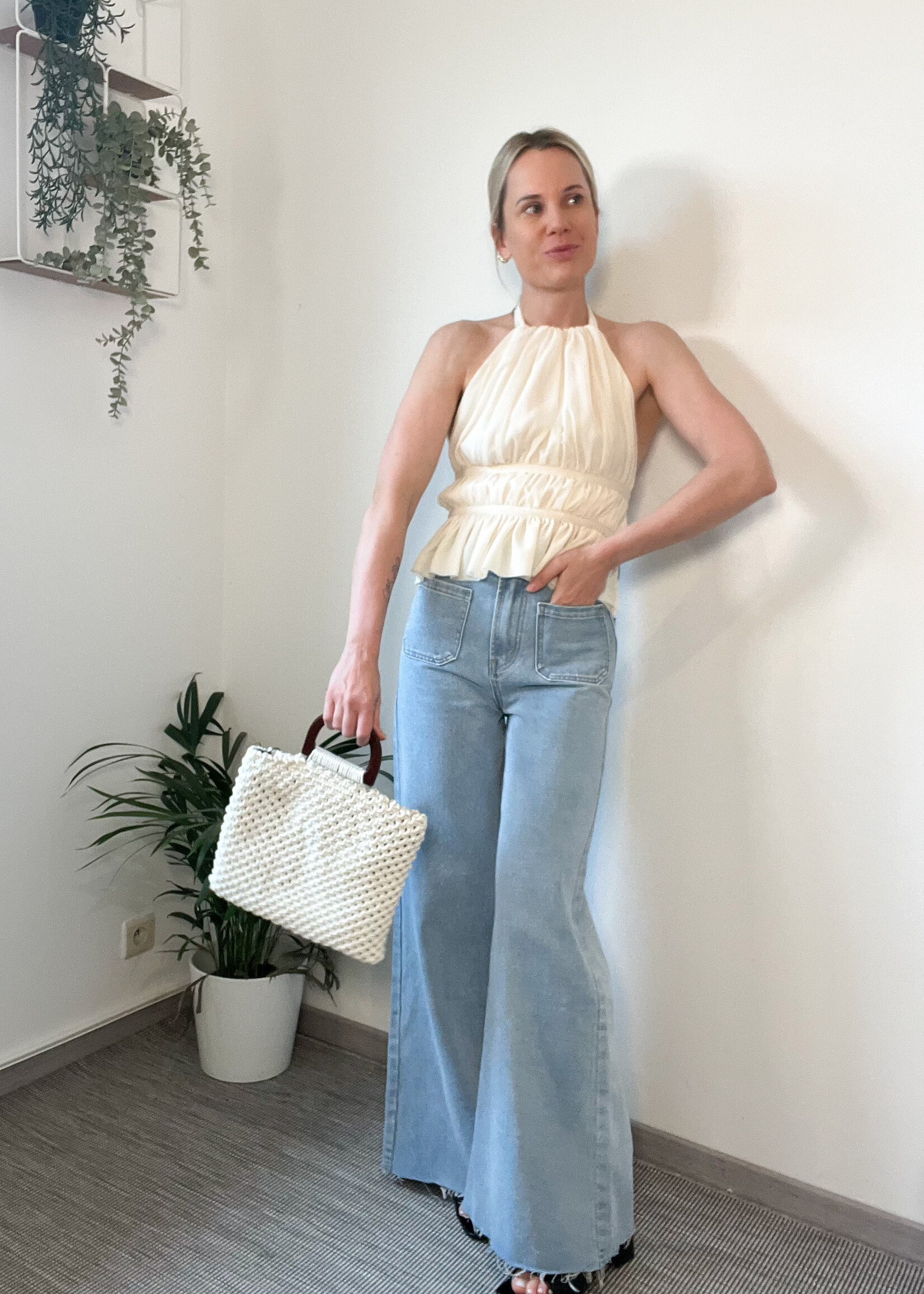 MOST WANTED TOP