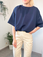 MARINE HARLOW TOP one size