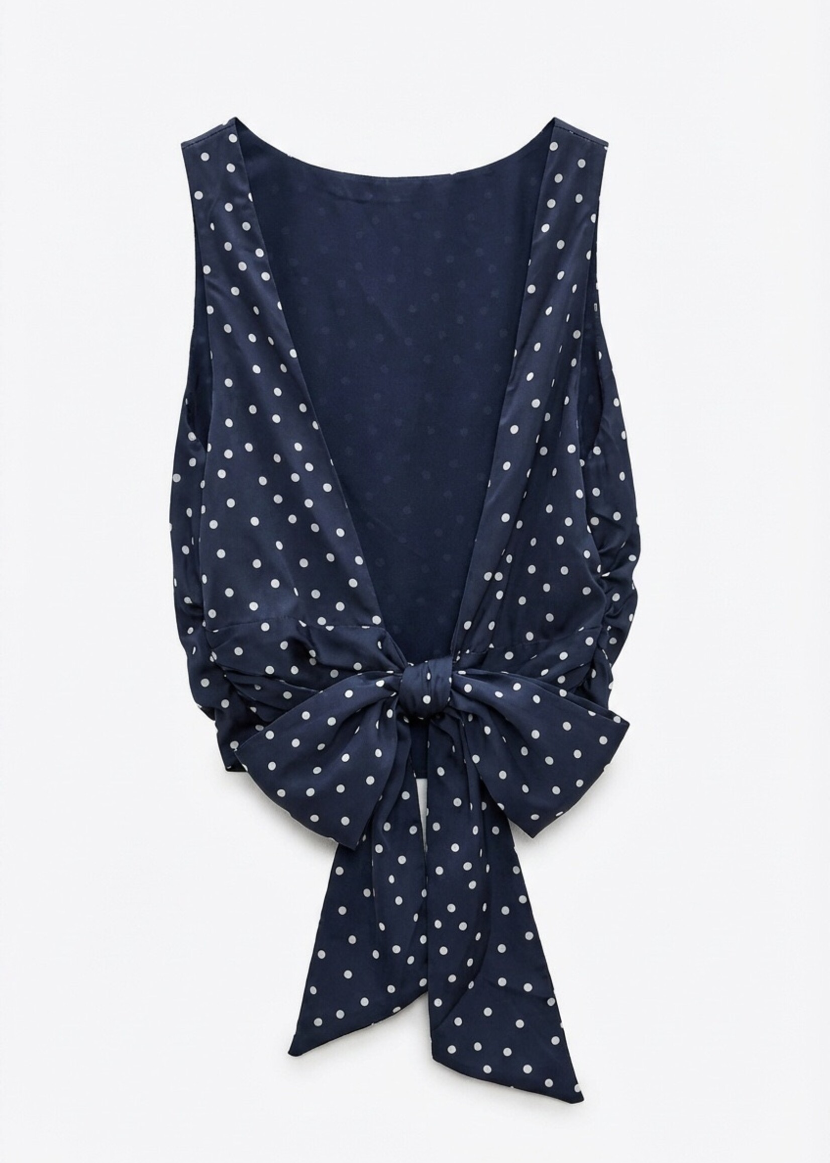MARINE DOTS TOP