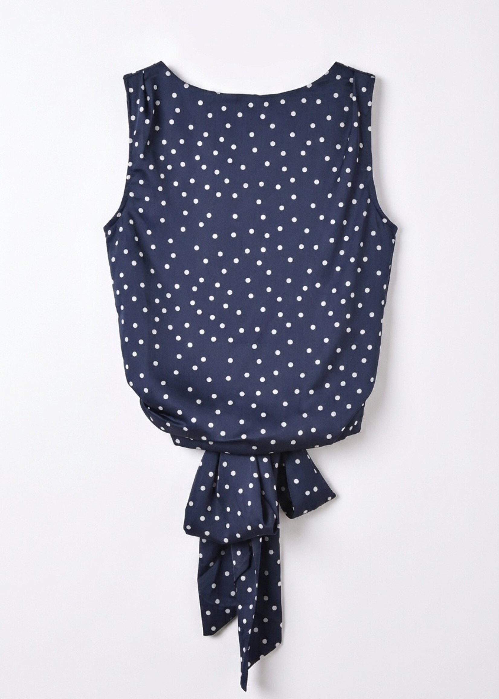 MARINE DOTS TOP