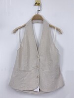 DANIELLE COSTUME TOP BEIGE