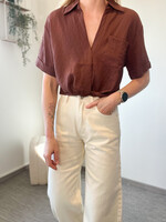 YENTHE CHOCO TOP