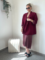 OLDPINK DRESS