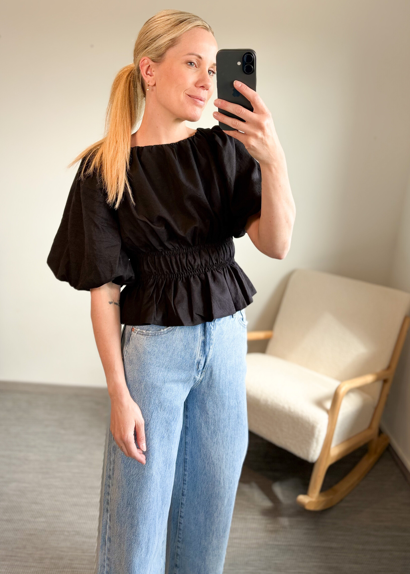 COHELIE TOP
