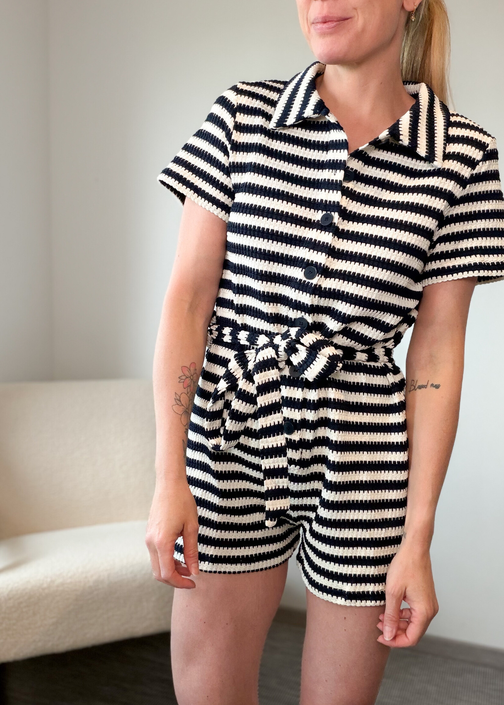 MARINE COMBISHORT