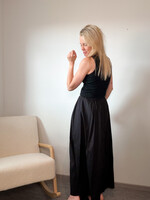 ICHI YULIETTA DRESS