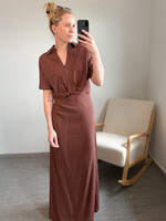YENTHE CHOCO TOP
