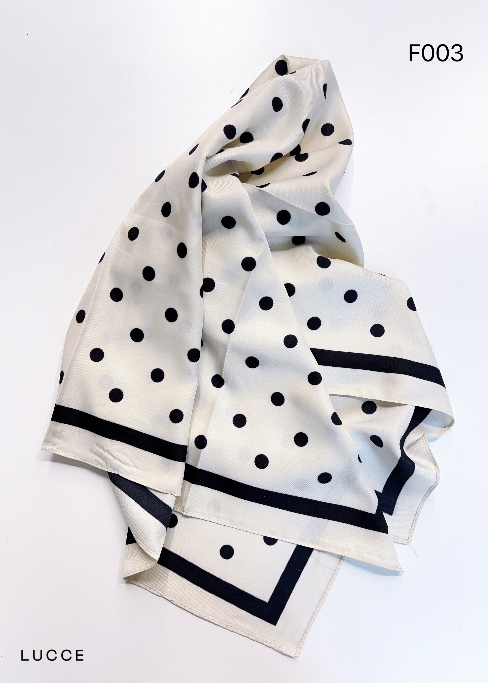 FOULARD 90 x 90