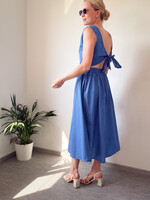 BLUE ENSEMBLE