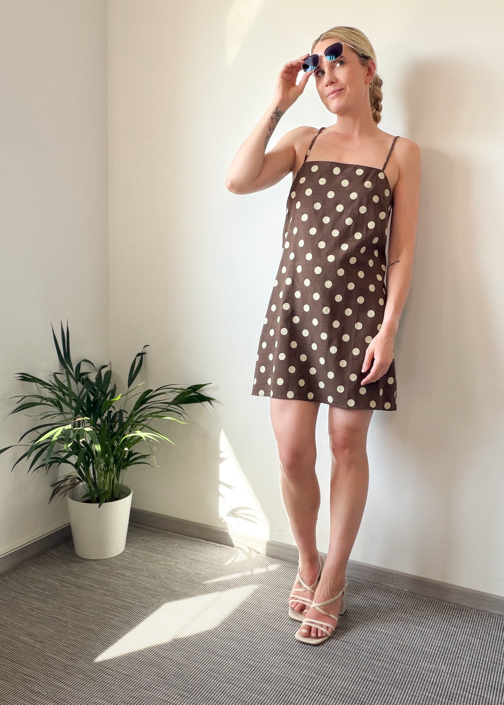 MISSIE DRESS
