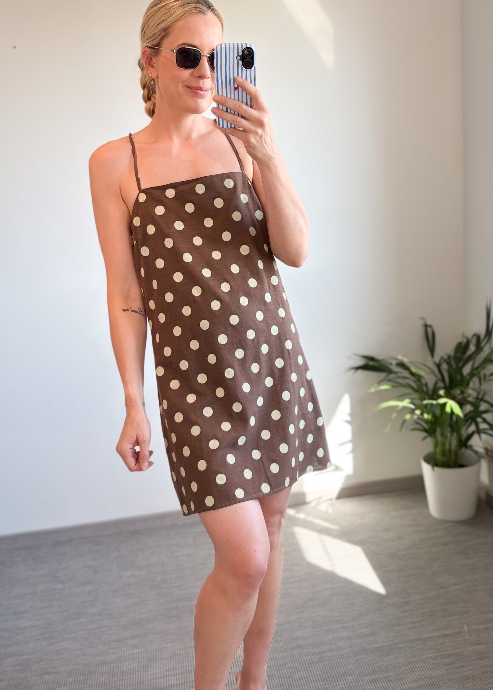 MISSIE DRESS