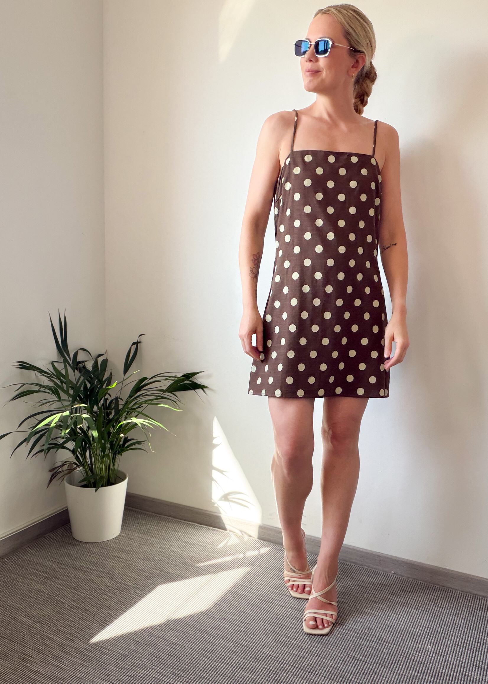 MISSIE DRESS