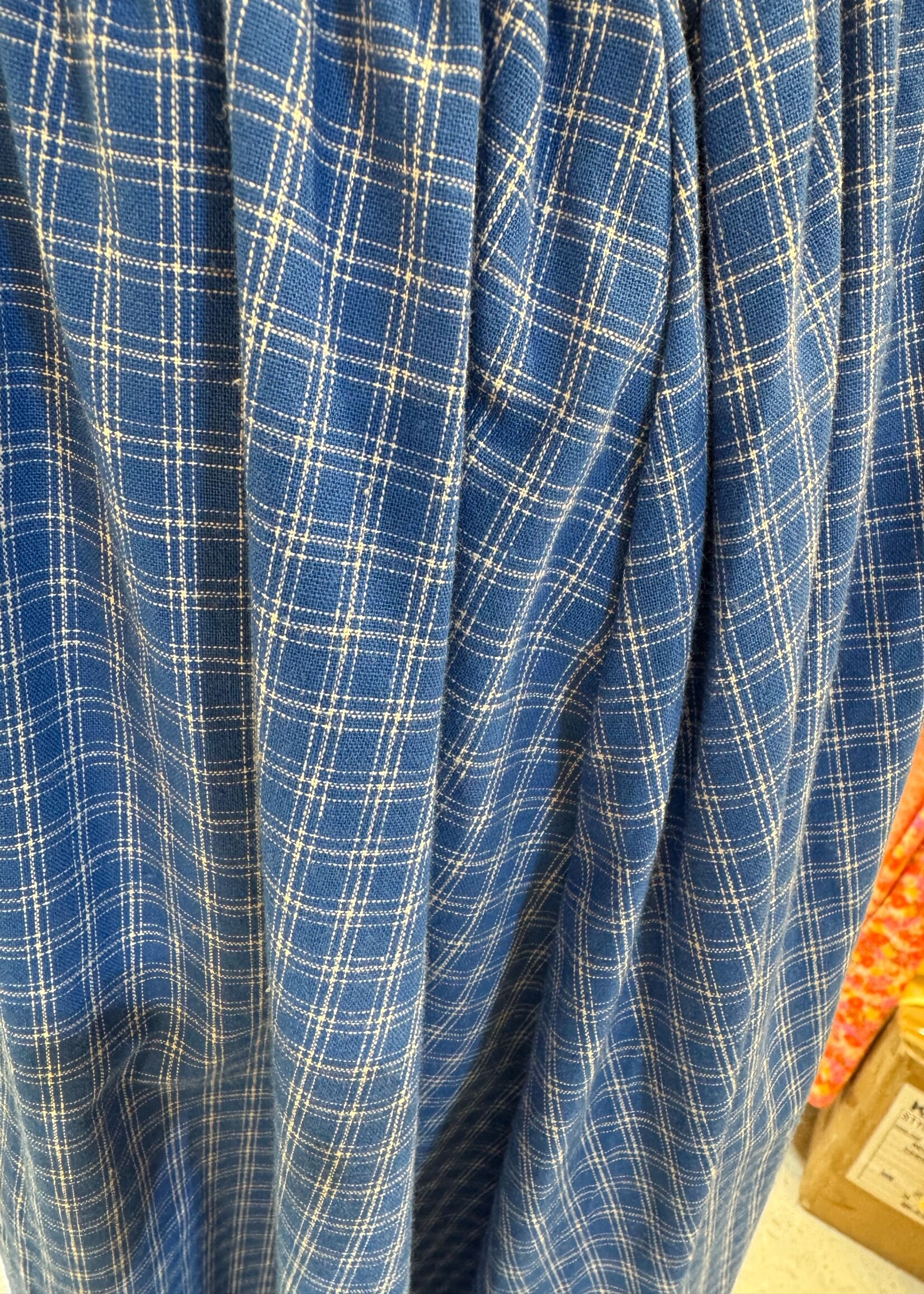 BLUE ENSEMBLE