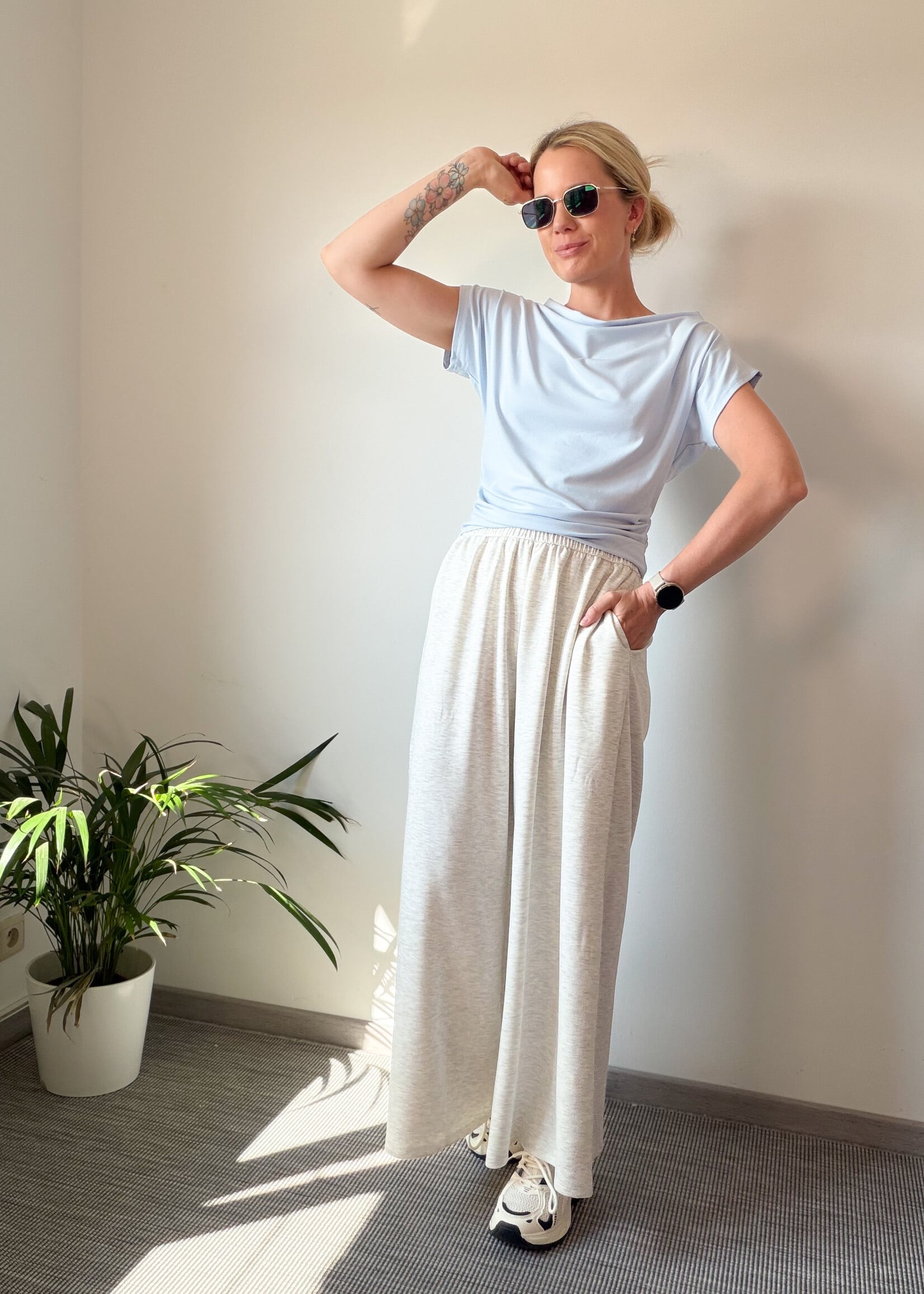 YOUR FAVO PANTS