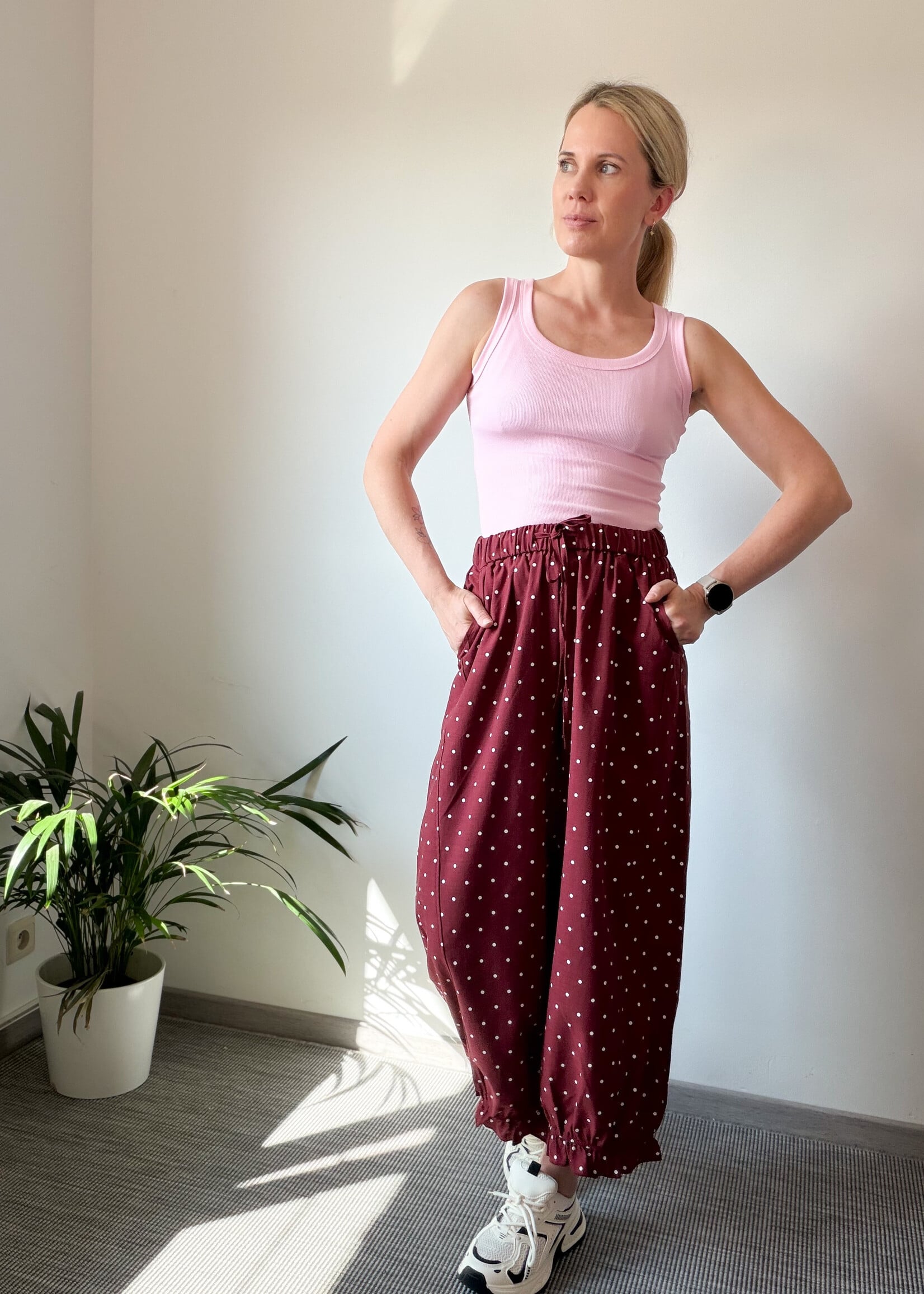 SOFTPINK TANKTOP