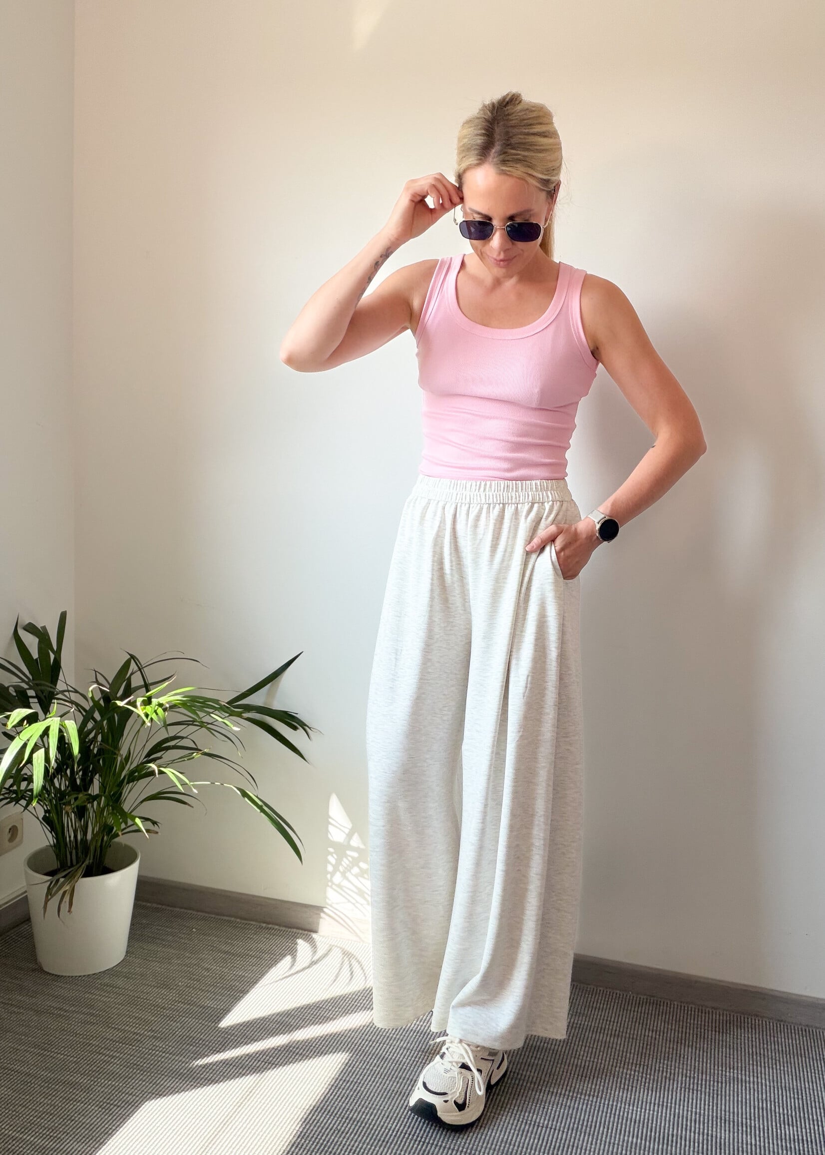 SOFTPINK TANKTOP
