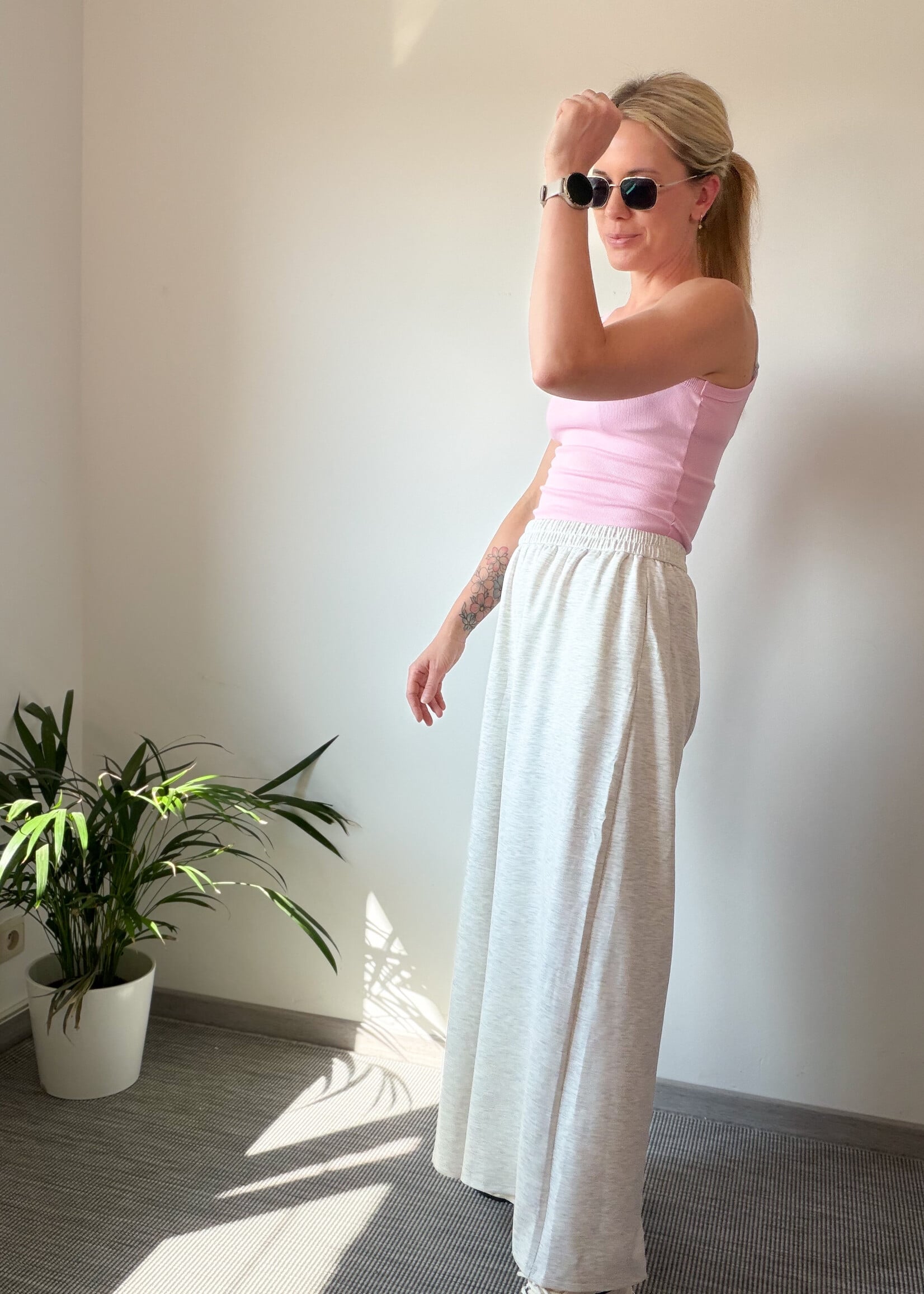 SOFTPINK TANKTOP