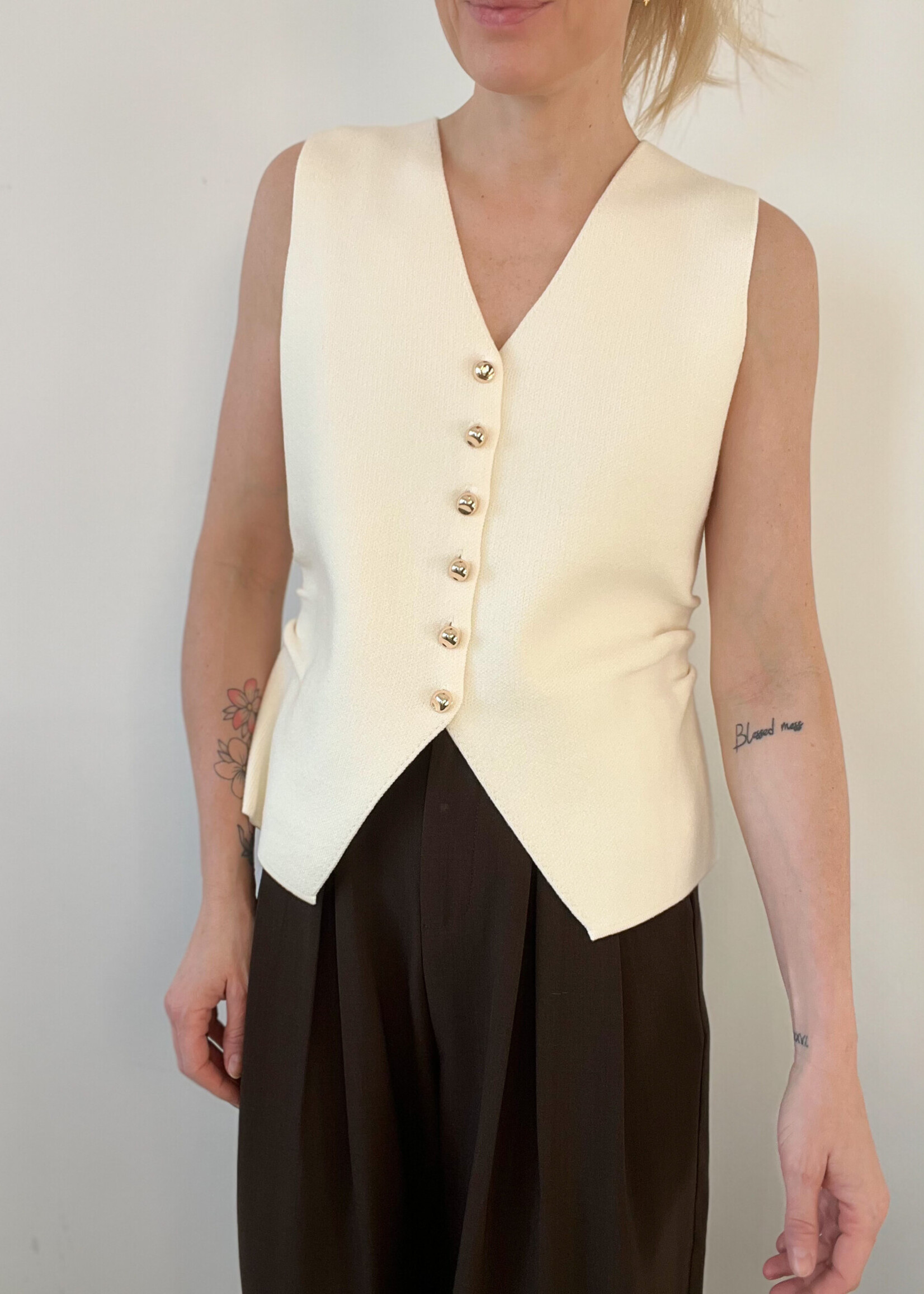 LEVI TOP One size