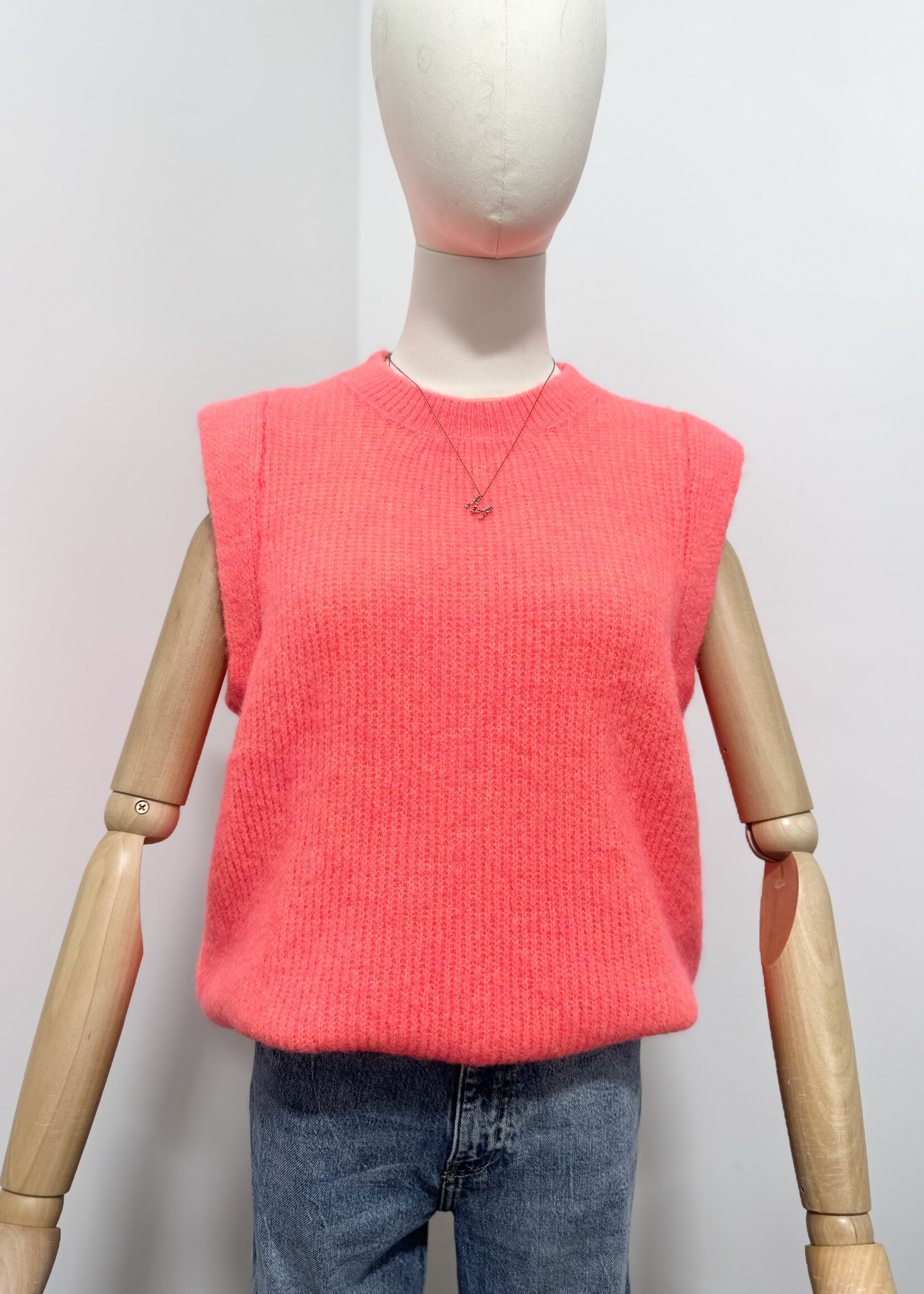 HAILES CORAL KNIT