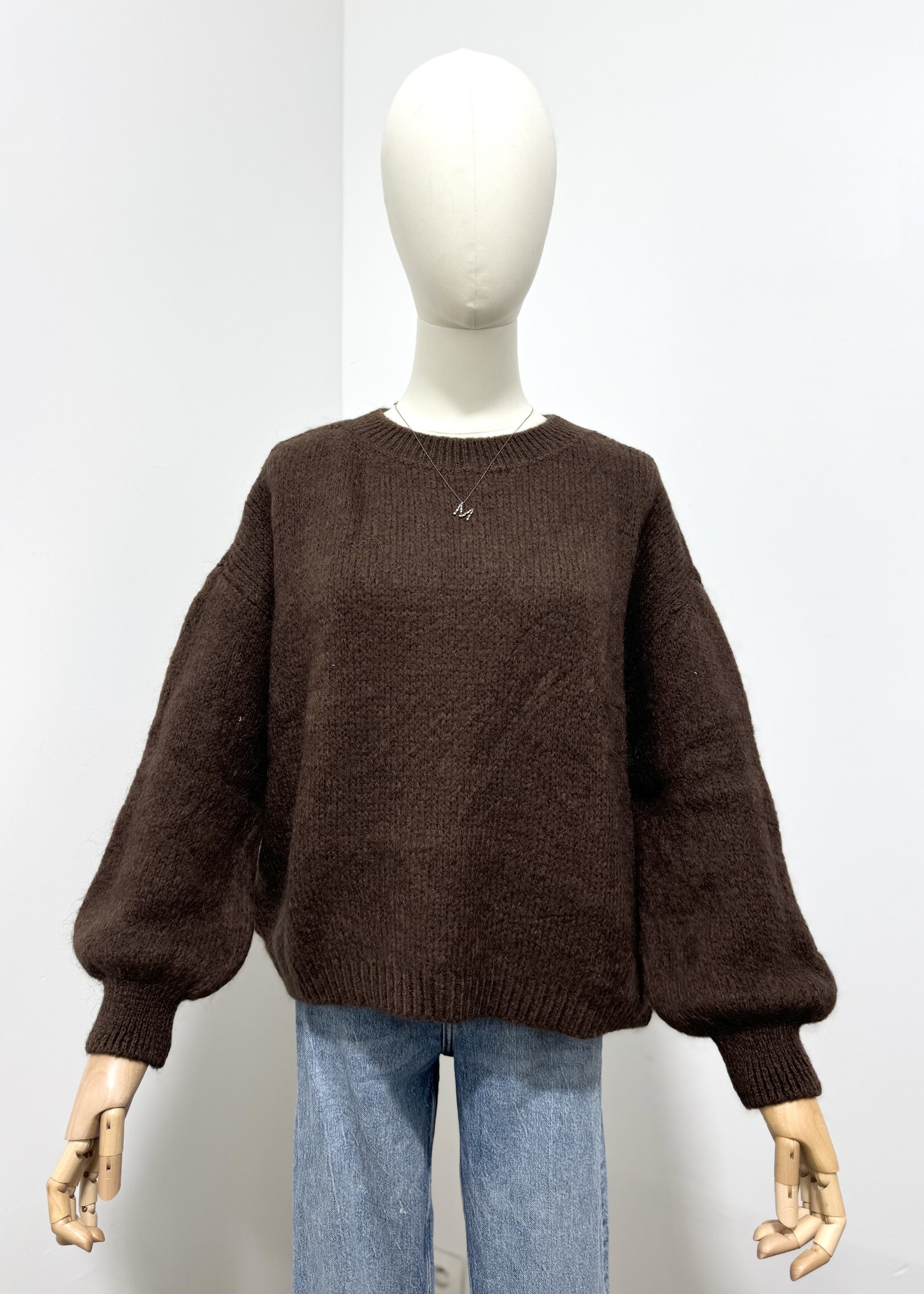 TINA KNIT One size