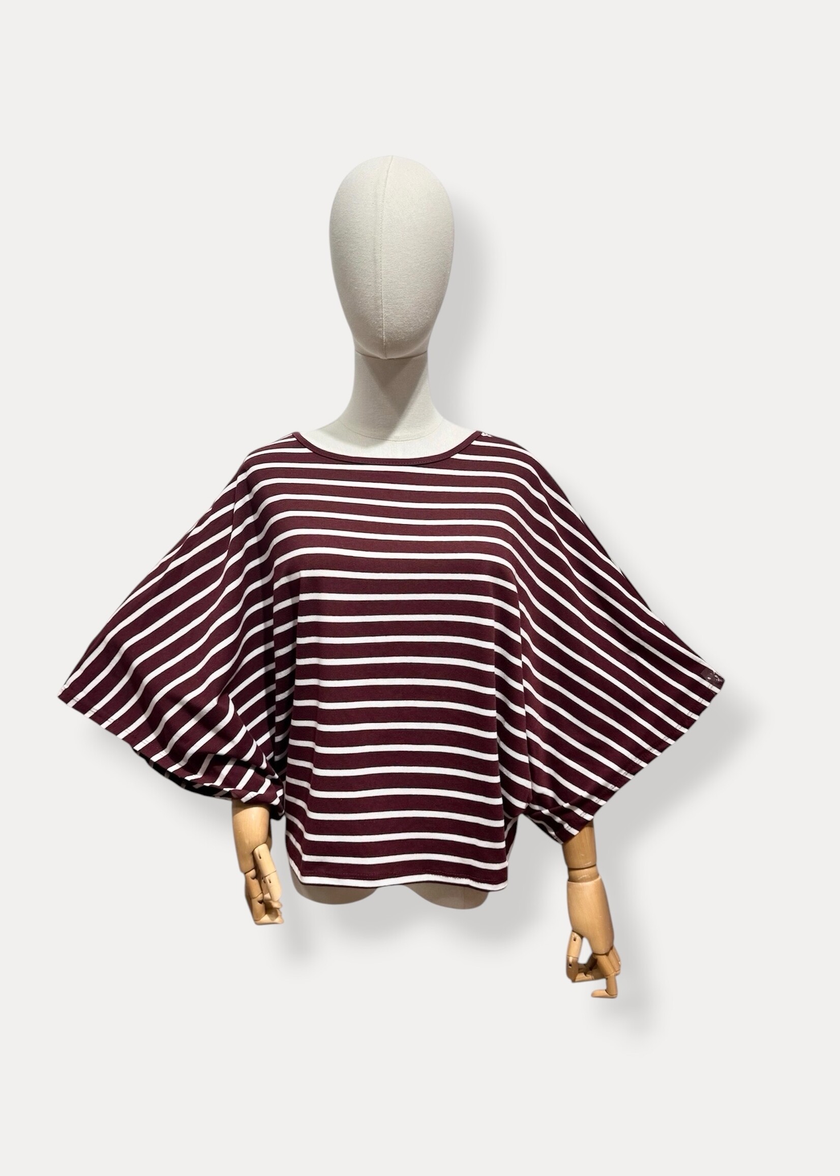 KARO TOP One size