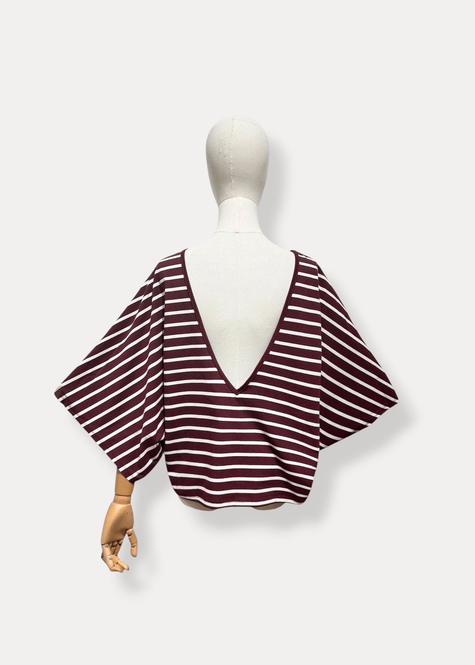 KARO TOP One size