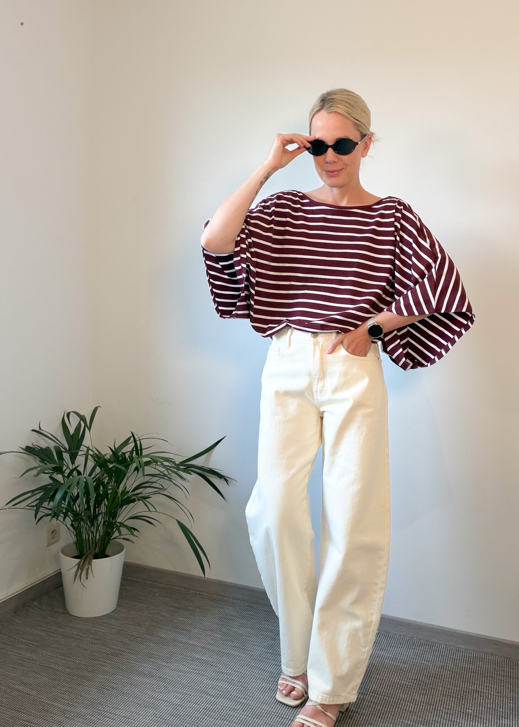 KARO TOP One size