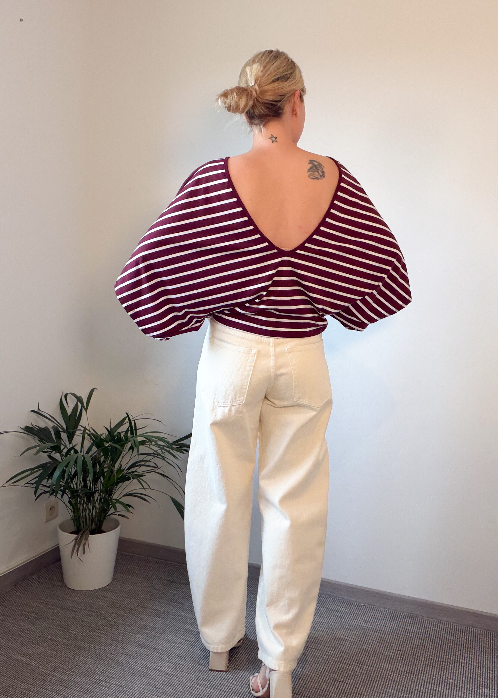 KARO TOP One size