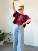 BETTER LIFE TEE