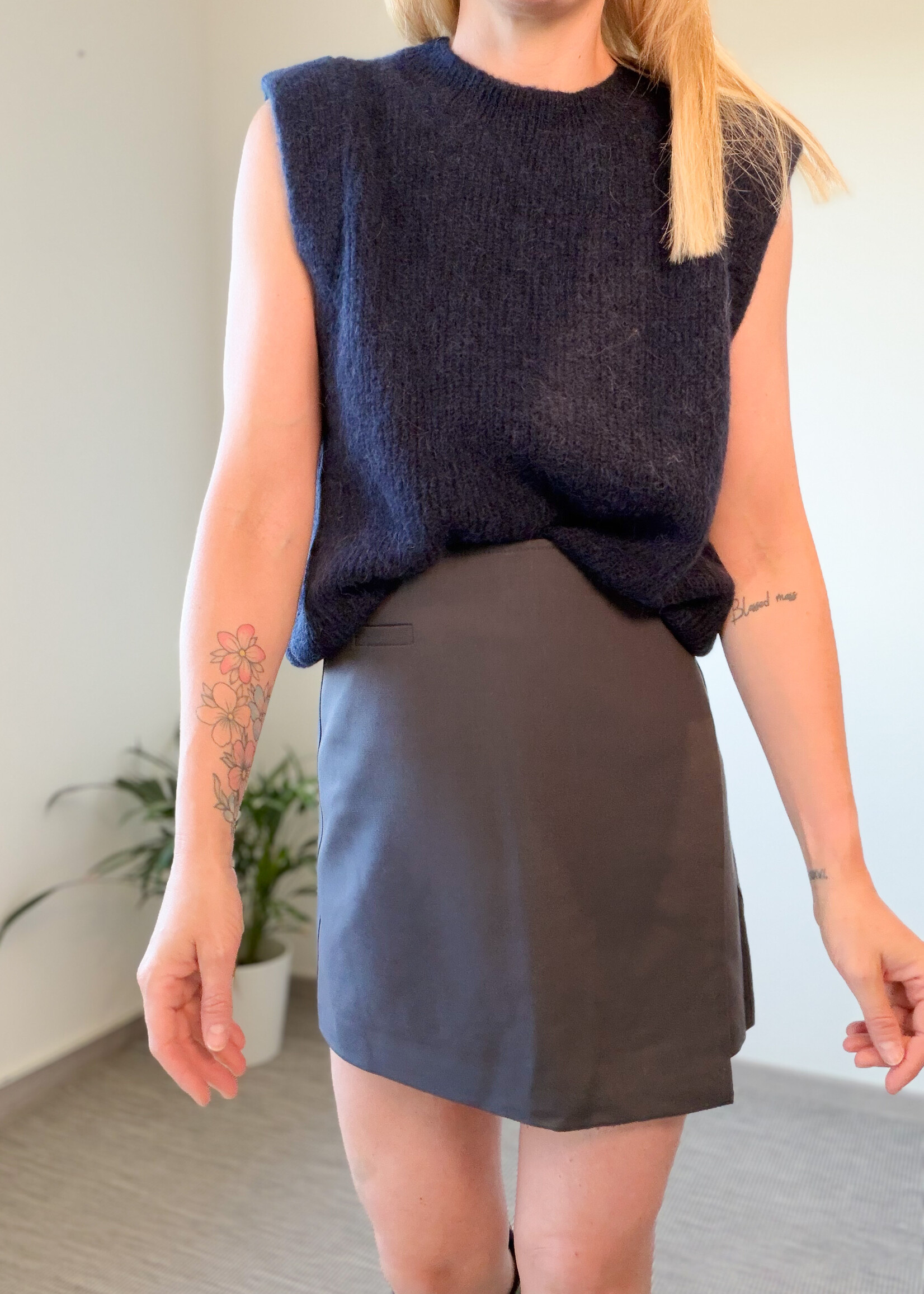 ZOU SKIRT