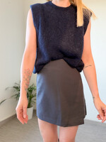 MARINE HAILES KNIT