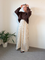 TINA KNIT One size