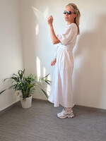 BOBBY DRESS GREY One size