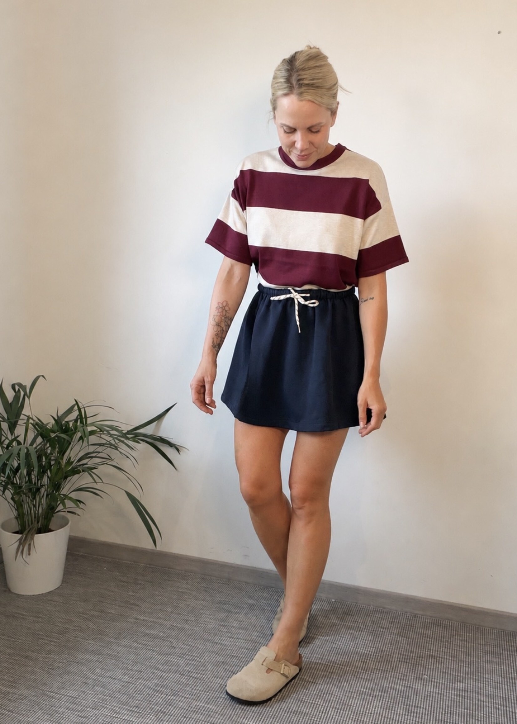LULU LOOSE TOP