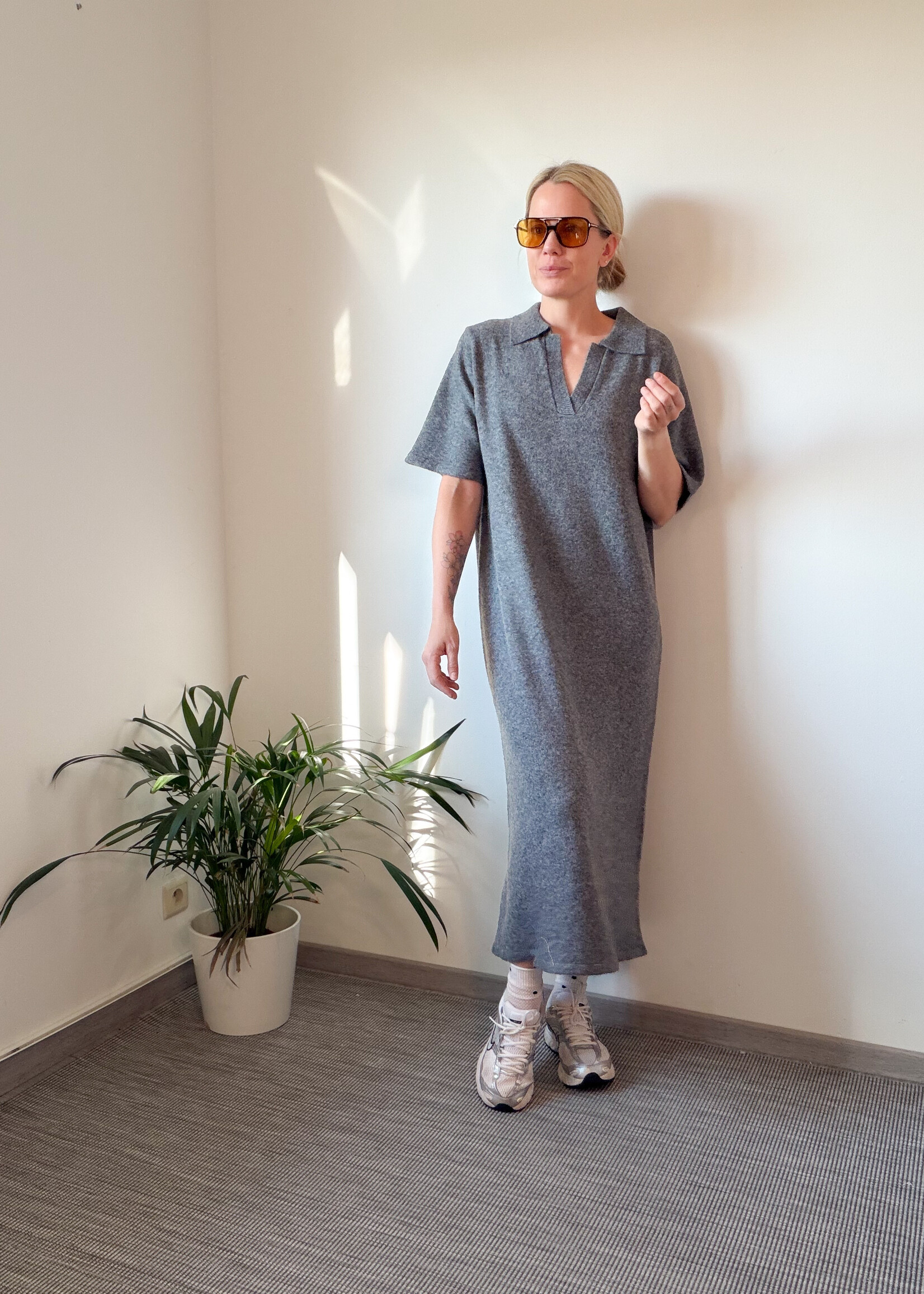 DASILA DRESS