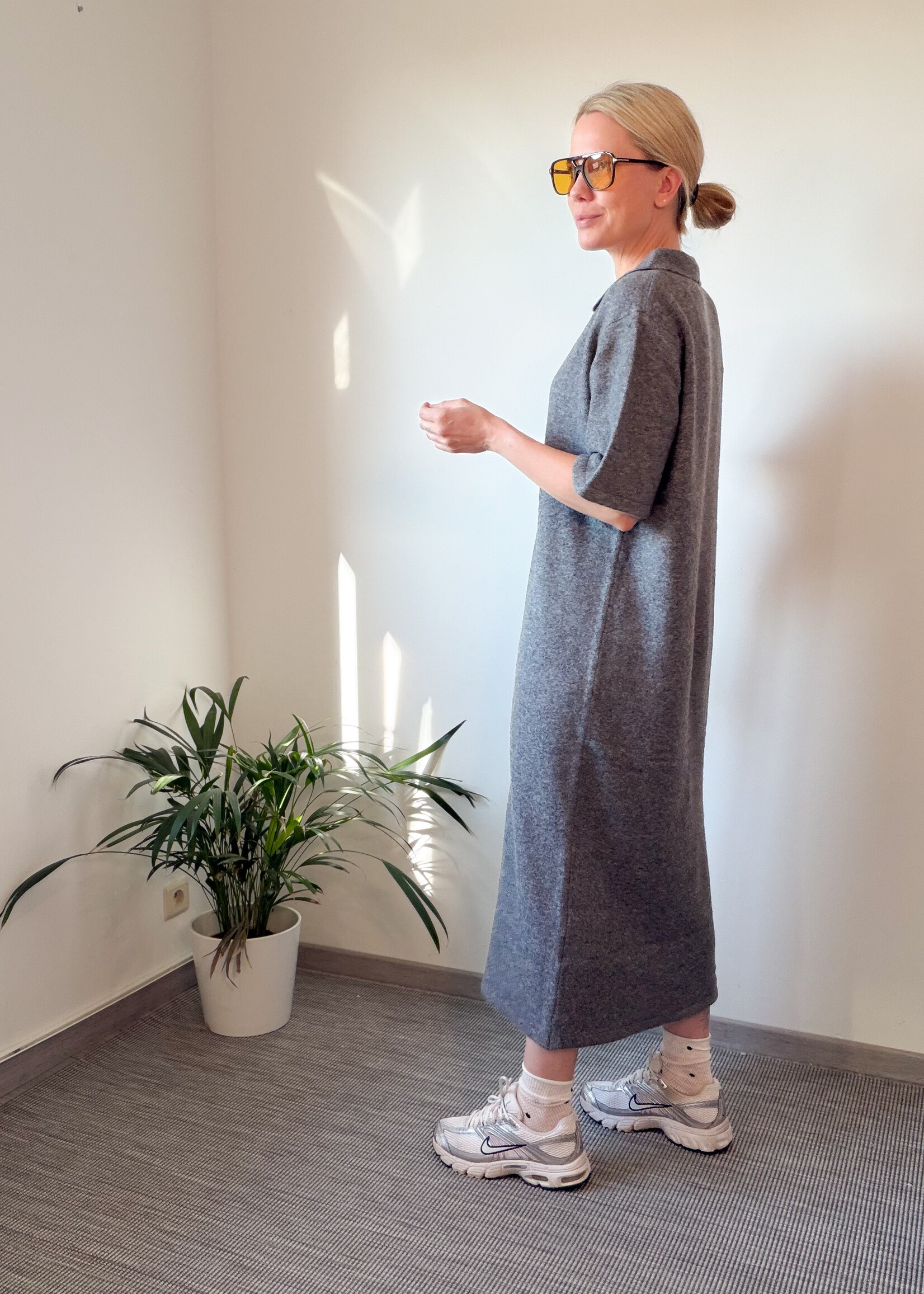 DASILA DRESS
