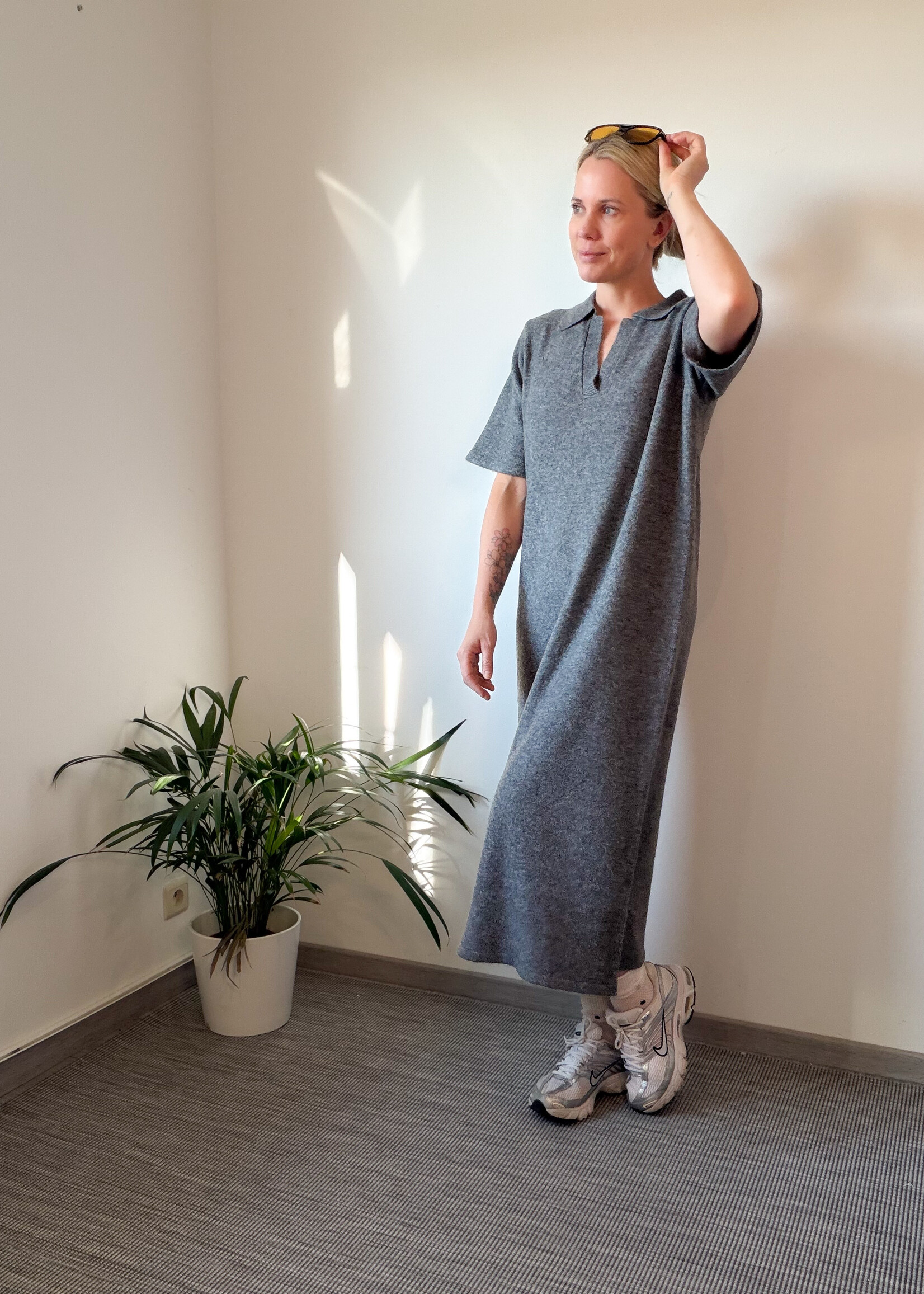 DASILA DRESS