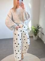 DAVINA KNIT one size