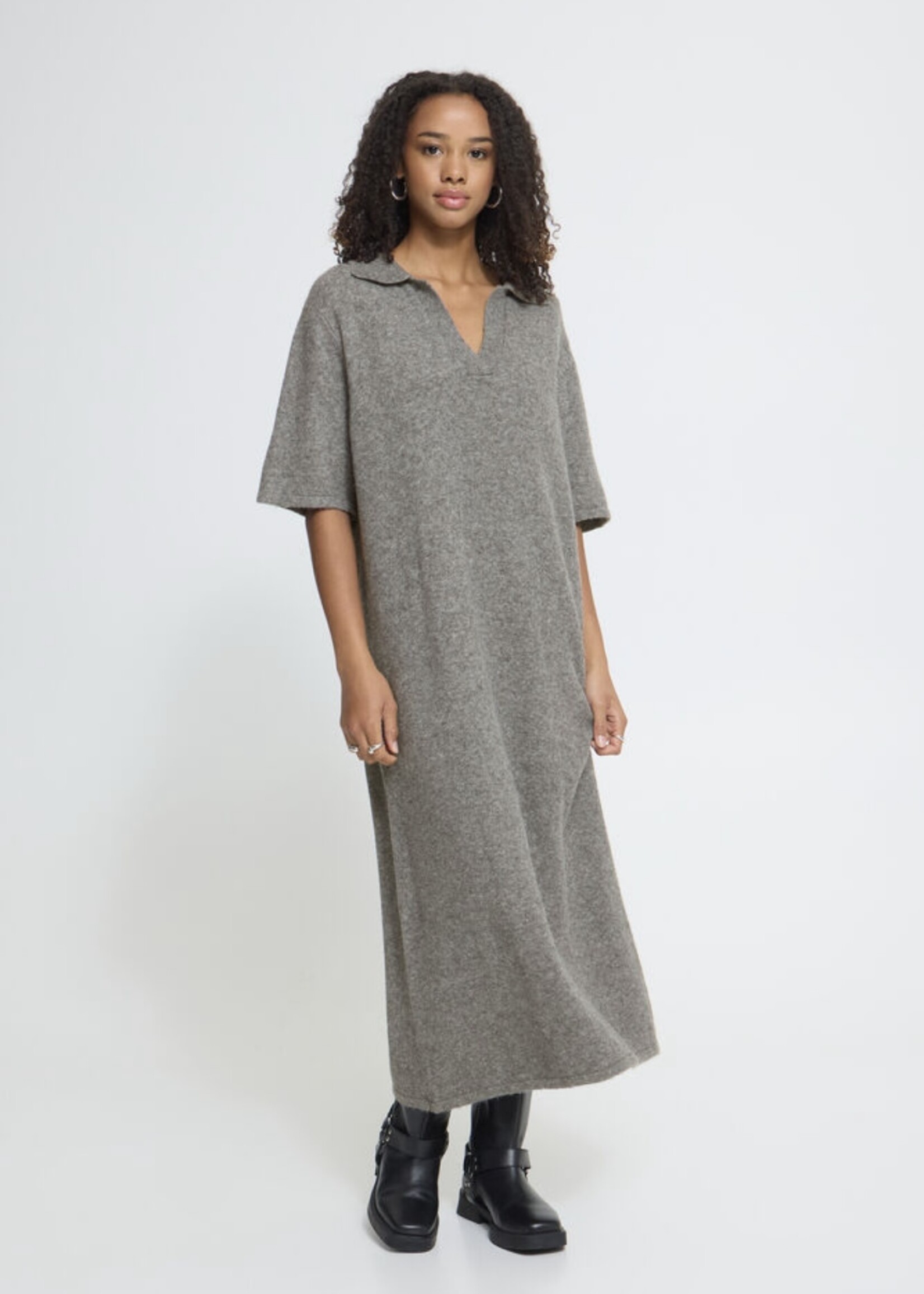 DASILA DRESS